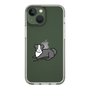 Slim Protection Case［ Original - CASEPLAY Dog - border collie ］