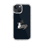 Slim Protection Case［ Original - CASEPLAY Dog - border collie ］