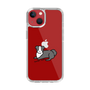 Slim Protection Case［ Original - CASEPLAY Dog - border collie ］