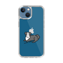 Slim Protection Case［ Original - CASEPLAY Dog - border collie ］