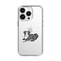 Slim Protection Case［ Original - CASEPLAY Dog - border collie ］