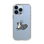 Slim Protection Case［ Original - CASEPLAY Dog - border collie ］