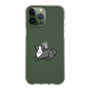 Slim Protection Case［ Original - CASEPLAY Dog - border collie ］