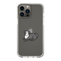 Slim Protection Case［ Original - CASEPLAY Dog - border collie ］