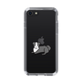 Slim Protection Case［ Original - CASEPLAY Dog - border collie ］