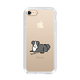 Slim Protection Case［ Original - CASEPLAY Dog - border collie ］