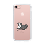Slim Protection Case［ Original - CASEPLAY Dog - border collie ］