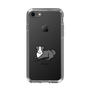 Slim Protection Case［ Original - CASEPLAY Dog - border collie ］