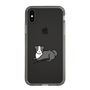 Slim Protection Case［ Original - CASEPLAY Dog - border collie ］
