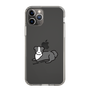 Slim Protection Case［ Original - CASEPLAY Dog - border collie ］