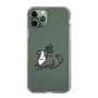Slim Protection Case［ Original - CASEPLAY Dog - border collie ］