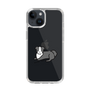 Slim Protection Case［ Original - CASEPLAY Dog - border collie ］
