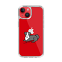 Slim Protection Case［ Original - CASEPLAY Dog - border collie ］