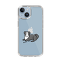 Slim Protection Case［ Original - CASEPLAY Dog - border collie ］