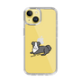 Slim Protection Case［ Original - CASEPLAY Dog - border collie ］