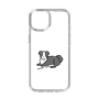 Slim Protection Case［ Original - CASEPLAY Dog - border collie ］