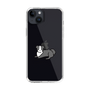 Slim Protection Case［ Original - CASEPLAY Dog - border collie ］