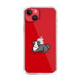 Slim Protection Case［ Original - CASEPLAY Dog - border collie ］