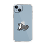 Slim Protection Case［ Original - CASEPLAY Dog - border collie ］