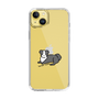 Slim Protection Case［ Original - CASEPLAY Dog - border collie ］
