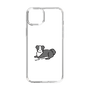 Slim Protection Case［ Original - CASEPLAY Dog - border collie ］