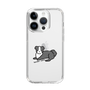 Slim Protection Case［ Original - CASEPLAY Dog - border collie ］