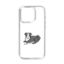 Slim Protection Case［ Original - CASEPLAY Dog - border collie ］