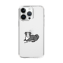 Slim Protection Case［ Original - CASEPLAY Dog - border collie ］