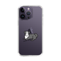 Slim Protection Case［ Original - CASEPLAY Dog - border collie ］