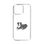 Slim Protection Case［ Original - CASEPLAY Dog - border collie ］
