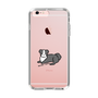 Slim Protection Case［ Original - CASEPLAY Dog - border collie ］