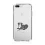 Slim Protection Case［ Original - CASEPLAY Dog - border collie ］