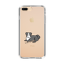 Slim Protection Case［ Original - CASEPLAY Dog - border collie ］