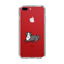 Slim Protection Case［ Original - CASEPLAY Dog - border collie ］