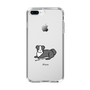 Slim Protection Case［ Original - CASEPLAY Dog - border collie ］