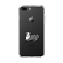 Slim Protection Case［ Original - CASEPLAY Dog - border collie ］