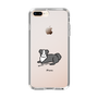 Slim Protection Case［ Original - CASEPLAY Dog - border collie ］