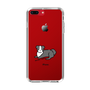 Slim Protection Case［ Original - CASEPLAY Dog - border collie ］