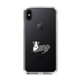 Slim Protection Case［ Original - CASEPLAY Dog - border collie ］