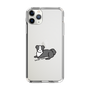 Slim Protection Case［ Original - CASEPLAY Dog - border collie ］
