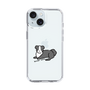 Slim Protection Case［ Original - CASEPLAY Dog - border collie ］