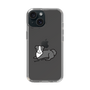 Slim Protection Case［ Original - CASEPLAY Dog - border collie ］
