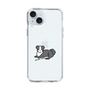 Slim Protection Case［ Original - CASEPLAY Dog - border collie ］