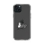Slim Protection Case［ Original - CASEPLAY Dog - border collie ］