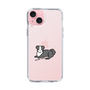 Slim Protection Case［ Original - CASEPLAY Dog - border collie ］