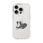 Slim Protection Case［ Original - CASEPLAY Dog - border collie ］