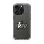 Slim Protection Case［ Original - CASEPLAY Dog - border collie ］