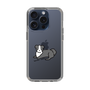 Slim Protection Case［ Original - CASEPLAY Dog - border collie ］