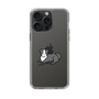 Slim Protection Case［ Original - CASEPLAY Dog - border collie ］