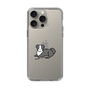 Slim Protection Case［ Original - CASEPLAY Dog - border collie ］
